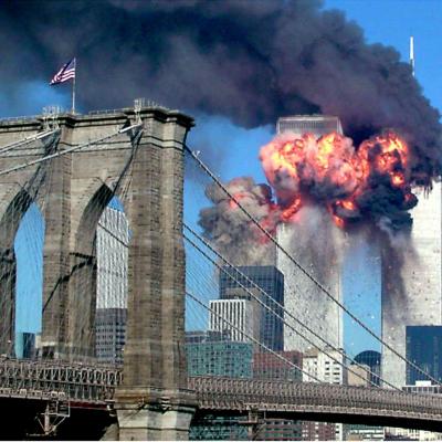 911 September 11th Attacks