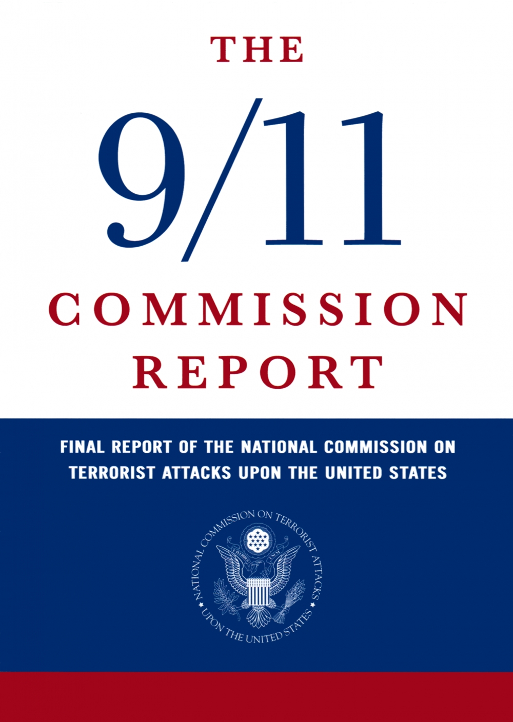 The 9/11 Commission: See No Evil, Hear No Evil, Speak No Evil!